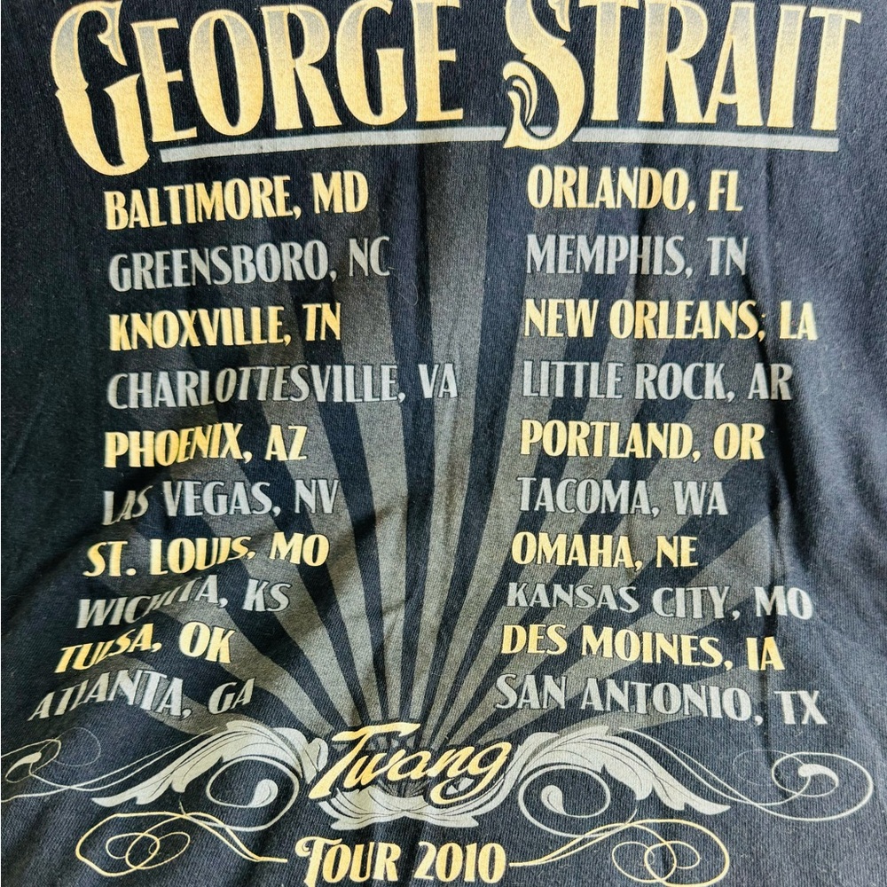 T-SHIRT - Picture 2 of 3